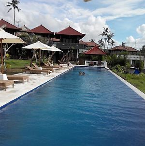 Gubug Balian Beach Bungalow Ξενοδοχείο Selemadeg  Exterior photo