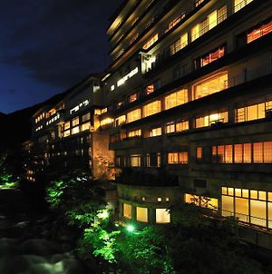 Minakamikan Ξενοδοχείο Exterior photo