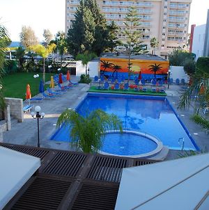 The Caravel Hotel Λεμεσός Exterior photo