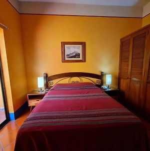 Hotel Suites Del Centro Oaxaca Exterior photo