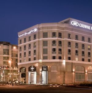 Crowne Plaza - Dubai Jumeirah, An Ihg Hotel Ντουμπάι Exterior photo