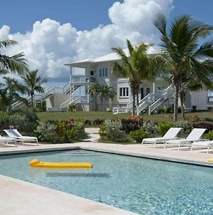 Buttonwood Reserve By Eleuthera Vacation Rentals Governor's Harbour Exterior photo