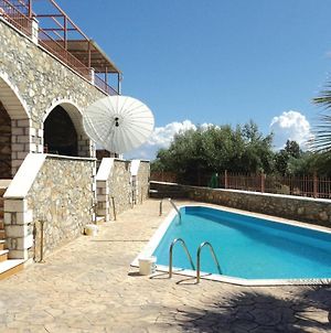 Amazing Home In Paralio Astros With 3 Bedrooms, Wifi And Outdoor Swimming Pool Κούτρουφα Exterior photo
