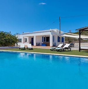 The Lovely Villa Ibiza Exterior photo