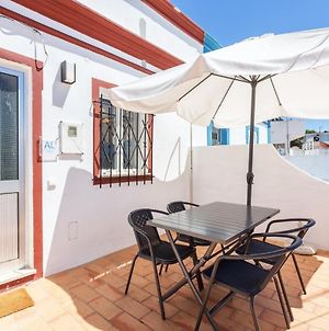 Fisherman'S House In Oldtown With Exclusive Rooftop Βίλα Αλμπουφέιρα Exterior photo