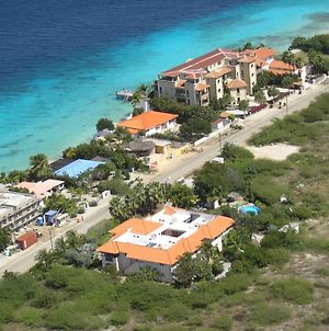 Windsock Beach Resort Bonaire Exterior photo