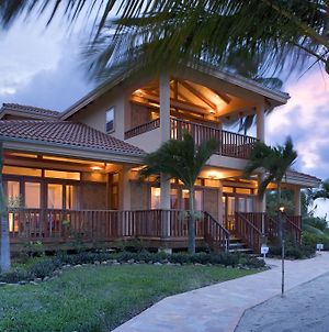 Belizean Dreams Resort Χόπκινς Exterior photo