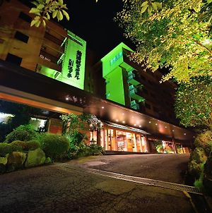 Kokonoe Yuyutei Ξενοδοχείο Exterior photo