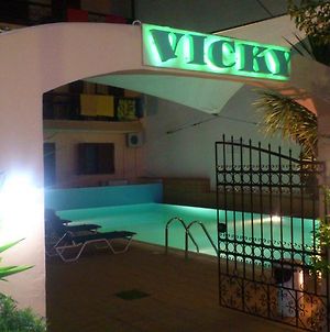 Vicky Apartments Νικιάνα Exterior photo