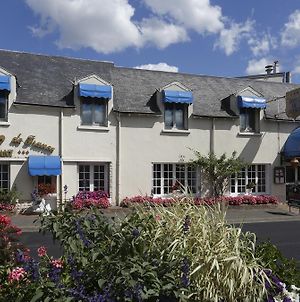 Hotel De France Contres-Beauval-Cheverny Contres  Exterior photo