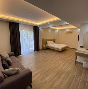 Gokcen Apartments Ovacık Exterior photo
