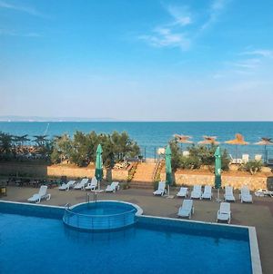 Complex Relax Pomorie All Inclusive Exterior photo
