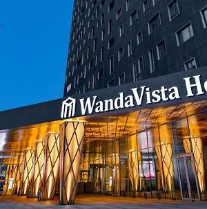 Wanda Vista Istanbul Ξενοδοχείο Exterior photo