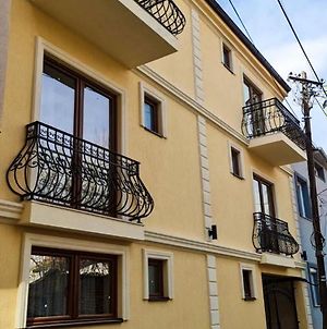 Vip Apartments Μπίτολα Exterior photo