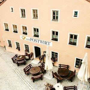 Der Postwirt Ξενοδοχείο Kipfenberg Exterior photo