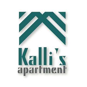 Kalli'S Apartment Καβάλα Exterior photo