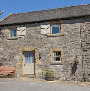 Wetton Barns Holiday Cottages Άσμπερν Exterior photo