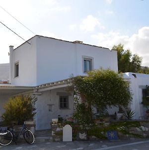 Paros Traditional Country House Παροικιά Exterior photo