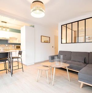 Lille Cormontaigne - Beautiful Apartment Bright And Equipped Parking ! Exterior photo