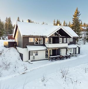 Nice Apartment With Sauna And Ski In Out Trysil Exterior photo