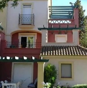 El Paraiso Διαμέρισμα Ayamonte Exterior photo