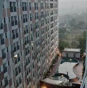 Red Dragon Apartel Apartemen Grand Sentraland Karawang Exterior photo