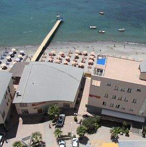 Aragosta Hotel & Restaurant Δυρράχιο Exterior photo