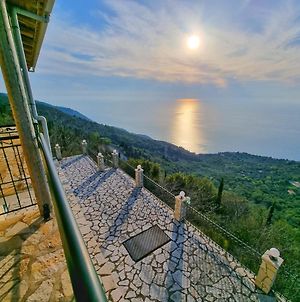 Ionian Sensations - Villa Anastasia Καλαμίτσι Exterior photo