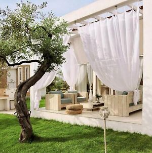 Olive Dream Thassos Luxury Villas Σκάλα Ραχωνίου Exterior photo