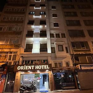 Orient Hotel Κωνσταντινούπολη Exterior photo