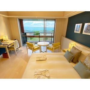 Miyakojima Kurima Resort Seawood Hotel - Vacation Stay 16234V Exterior photo