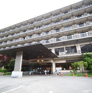 Hotel New Yashio Nasushiobara Exterior photo