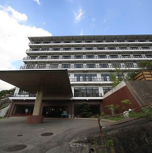 Shiobara Onsen Hotel Nasushiobara Exterior photo