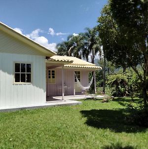 Refugio Villa Gervazi Na Serra Rio Do Rastro Lauro Muller Exterior photo