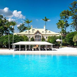 Intercontinental Sanctuary Cove Resort, An Ihg Hotel Χρυσή Ακτή Exterior photo