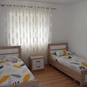 Apartment In Πόγραδετς Exterior photo
