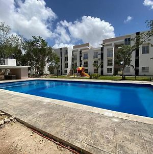 Ven A Disfrutar Con Tu Familia De Cancun Διαμέρισμα Exterior photo