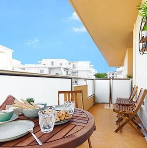 Casa Di Flora Luxurious Apartment In Rhodes Rhodes City Exterior photo