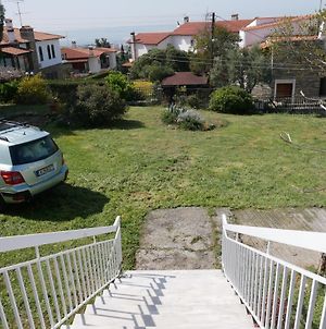 Ira View House Διαμέρισμα Θεσσαλονίκη Exterior photo
