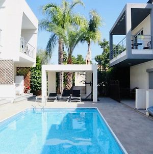 Amazing 2-Bedroom Apartment With Pool!! Λεμεσός Exterior photo
