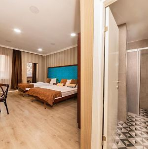 Asir Hotel&Suites Κωνσταντινούπολη Exterior photo