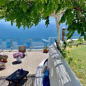 La Casa Del '600 Holiday House Amalfi Coast Βίλα Exterior photo