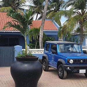 Blue Bonaire Resort Nr. 2, Modern En Stijlvol! Κράλεντικ Exterior photo
