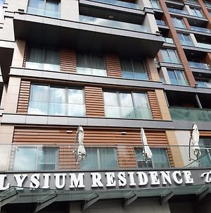 Taksim Elysium Residence Vip Suit 2+1 Κωνσταντινούπολη Exterior photo