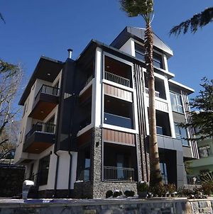 6+2 Luxurious Villa With Lake View In Sapanca Serdivan Exterior photo
