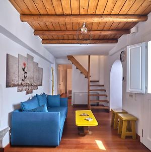 Retreat Paros - The Happy Apartment Παροικιά Exterior photo