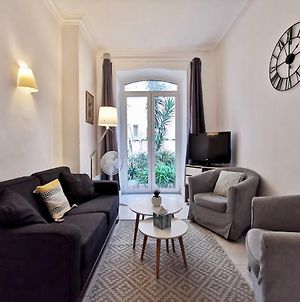 Le Jardin Clemenceau By Booking Guys Νίκαια Exterior photo