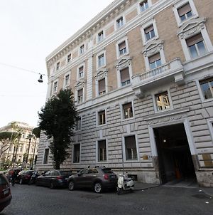 Boutique Cavour Apartment Ρώμη Exterior photo