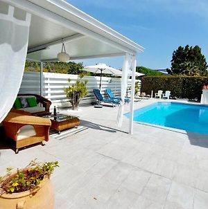 Villa Salieri: Coral Bay Villa With Private Pool Πέγεια Exterior photo