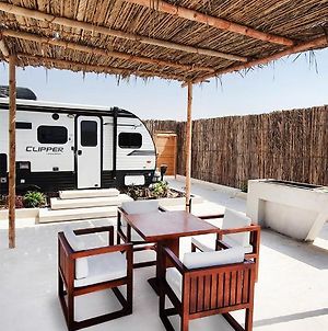 Caravana Beach Resort Al Zorah Αϊμάν Exterior photo